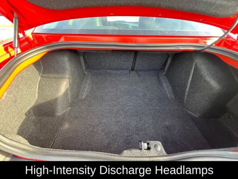 Used 2023 Dodge Challenger R/T Scat Pack w/ Plus Package RWD image 13