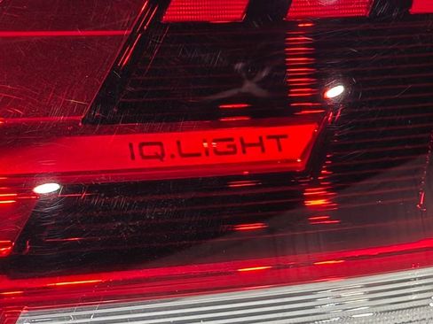 Used 2023 Volkswagen Atlas Cross Sport SE w/ Panoramic Sunroof Package image 56