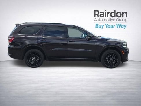 Used 2024 Dodge Durango GT AWD/4WD image 39