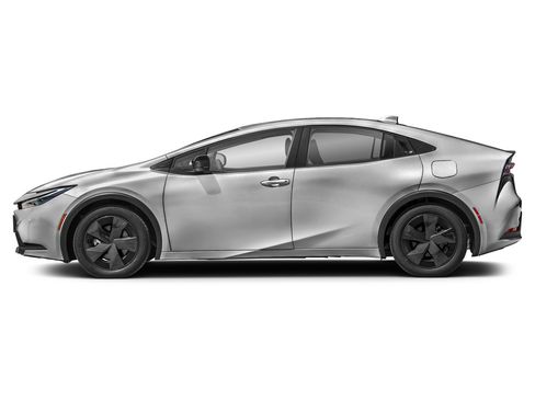 New 2026 Toyota Prius Plug-In Hybrid FWD image 18