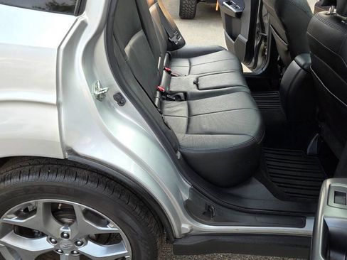 Used 2011 Subaru Forester 2.5X Touring AWD/4WD image 44