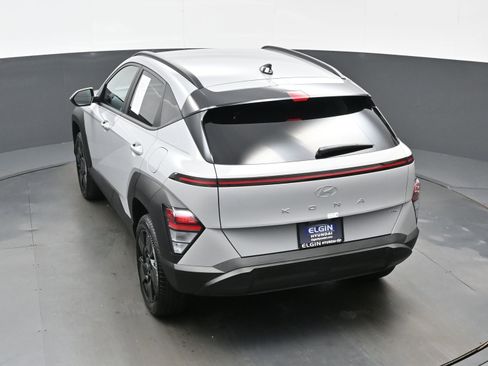 Certified 2026 Hyundai Kona SEL Sport AWD/4WD image 42