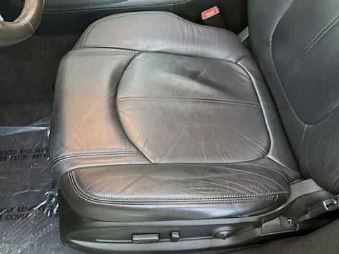 Used 2012 GMC Acadia SLT AWD/4WD image 19