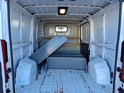 Used 2022 RAM ProMaster 1500 w/ Convenience Group image 29