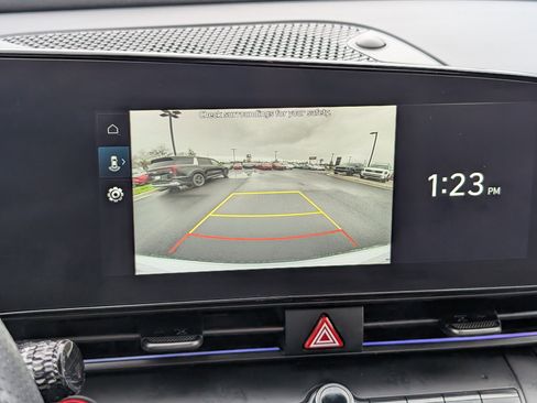 Used 2024 Hyundai Elantra N Line image 19