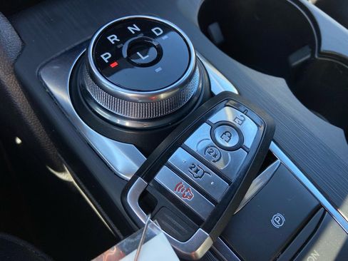 Used 2023 Ford Escape ST-Line w/ Tech Pack #1 image 20