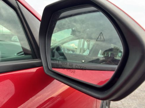 Used 2025 Kia K4 FWD image 36
