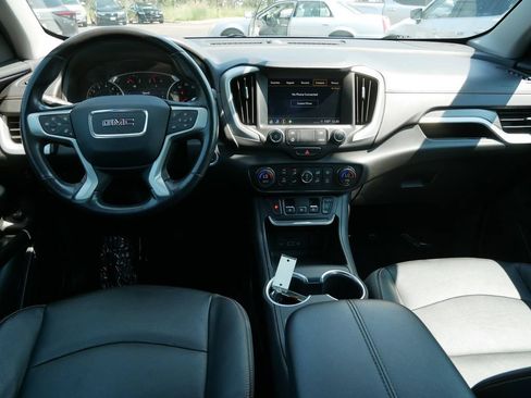 Used 2021 GMC Terrain SLT w/ Elevation Edition AWD/4WD image 15