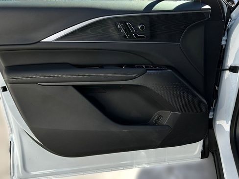 New 2026 Cadillac Lyriq Sport w/ LPO, Floor Liner Package image 22