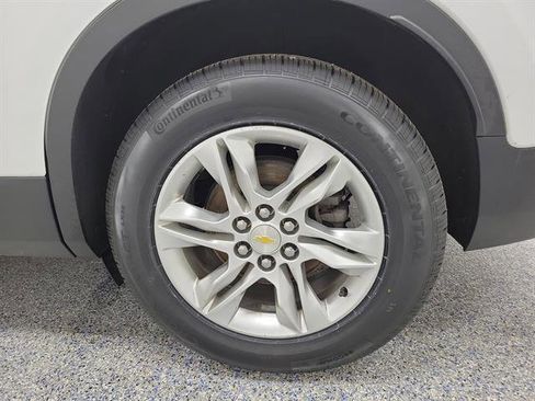 Used 2021 Chevrolet Blazer LT image 5