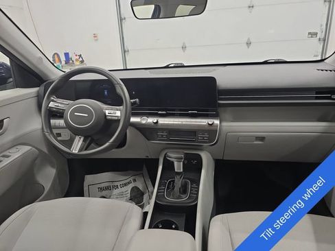 Used 2025 Hyundai Kona SEL AWD/4WD image 13