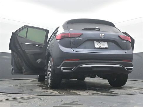 New 2026 Buick Envision Preferred image 60