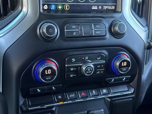 Used 2021 Chevrolet Silverado 1500 RST RWD image 21
