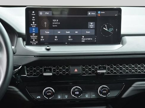 Used 2024 Honda Accord Sport image 21
