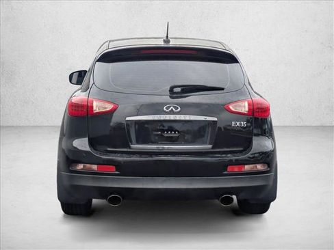 Used 2010 INFINITI EX35 Journey image 6