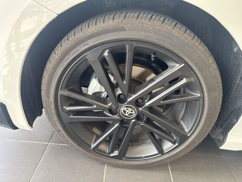 Certified 2026 Toyota Camry XLE w/ Convenience Package image 2