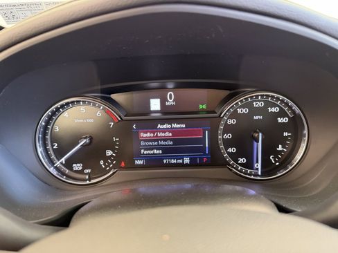 Used 2019 Cadillac XT4 Premium Luxury image 13