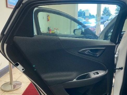 Used 2023 Chevrolet Malibu LS w/ Driver Confidence Package image 8