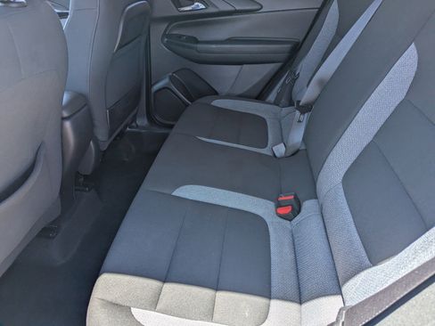 Used 2023 Chevrolet TrailBlazer LT FWD image 10
