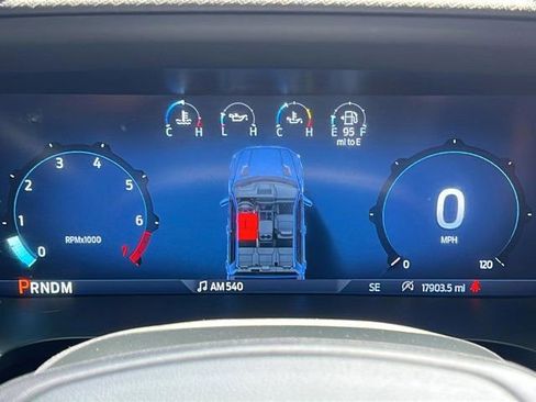 Used 2025 Ford F150 STX AWD/4WD image 20