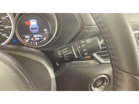 Used 2024 MAZDA CX-5 Carbon Edition image 21