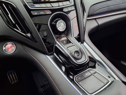 Used 2023 Acura RDX A-Spec image 17