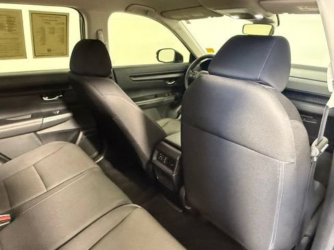 Used 2024 Honda CR-V LX image 40