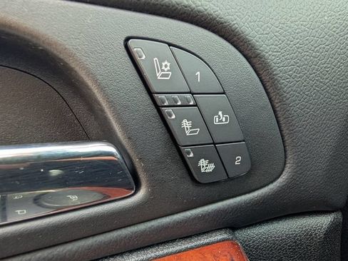 Used 2012 Chevrolet Tahoe LTZ AWD/4WD image 33