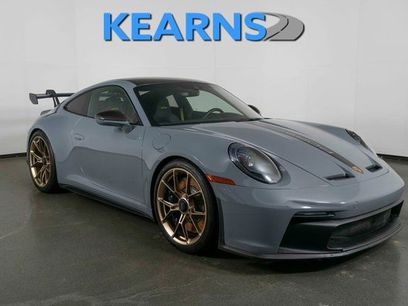 Used 2024 Porsche 911 GT3