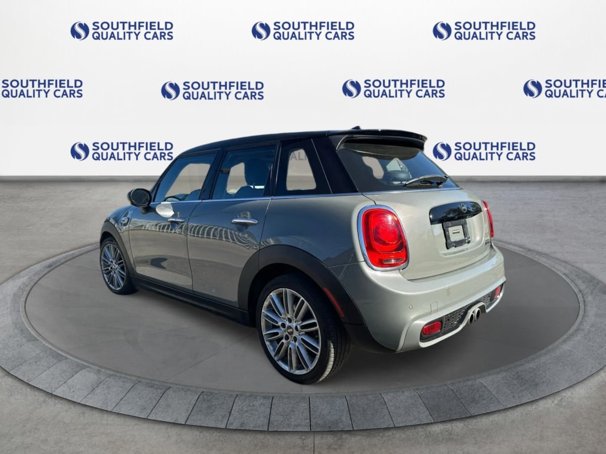 Used 2019 MINI Cooper S FWD image 4