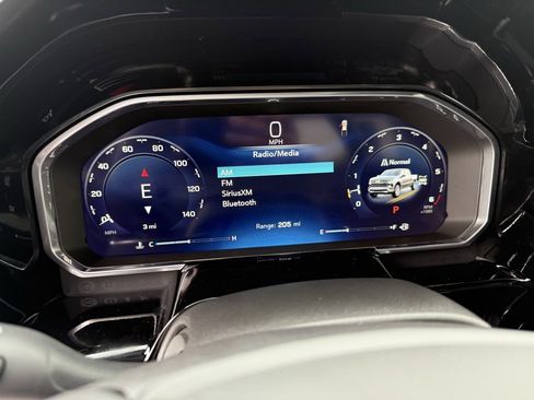 New 2026 Chevrolet Silverado 1500 RST w/ Z71 Off-Road Package image 32