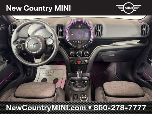 Certified 2023 MINI Cooper Countryman S AWD/4WD image 14