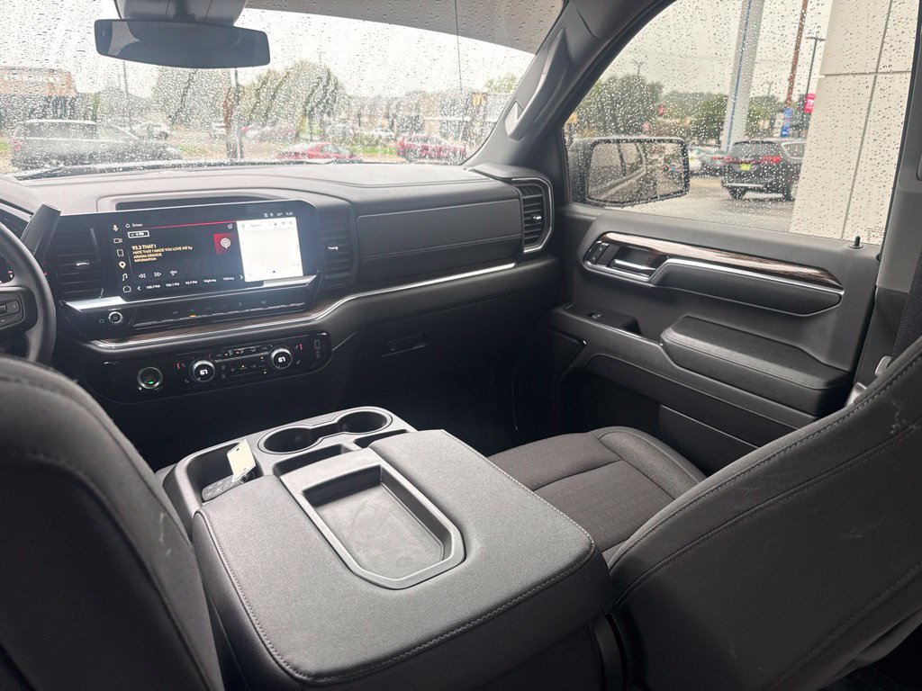 Used 2024 GMC Sierra 1500 Elevation AWD/4WD image 34
