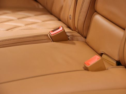 Used 2014 Bentley Flying Spur W12 AWD/4WD image 61