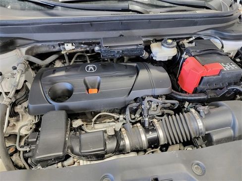 Used 2020 Acura RDX AWD image 35