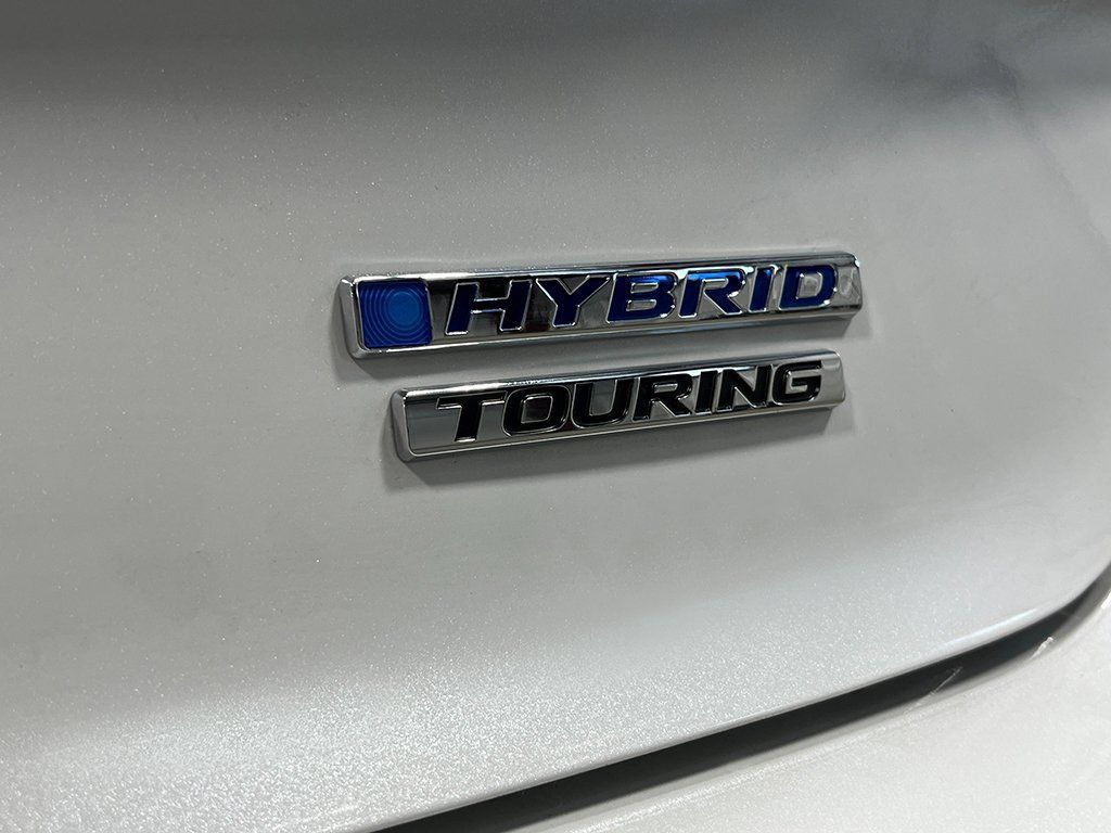 New 2026 Honda Accord Touring image 6