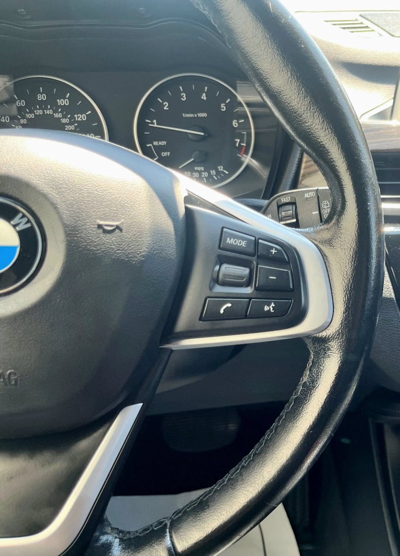 Used 2018 BMW X1 sDrive28i FWD image 27
