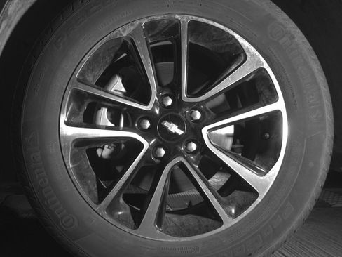 Used 2025 Chevrolet TrailBlazer LT FWD image 12
