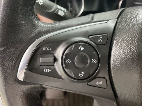 Used 2021 Buick Enclave Avenir w/ Avenir Technology Package image 42