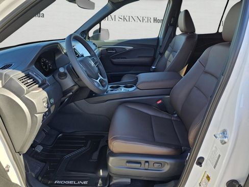 New 2026 Honda Ridgeline RTL image 16