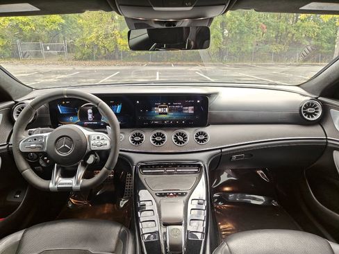 Used 2021 Mercedes-Benz AMG GT 63 S image 42