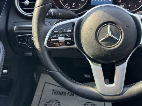 Used 2020 Mercedes-Benz C 300 Sedan w/ Premium Package image 35