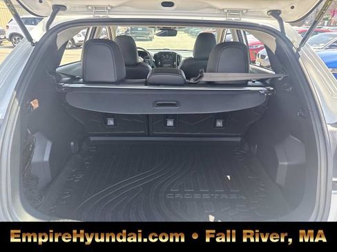Used 2024 Subaru Crosstrek 2.5i Limited image 7