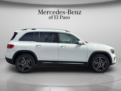 New 2026 Mercedes-Benz GLB 250