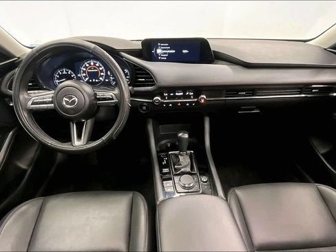 Used 2023 MAZDA MAZDA3 s FWD image 14