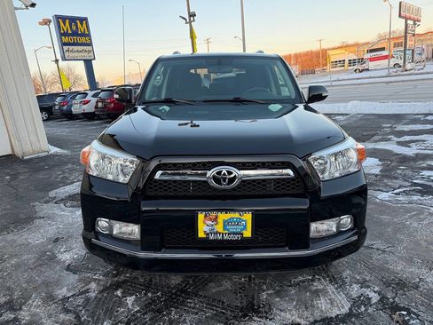 Used 2011 Toyota 4Runner SR5 image 3