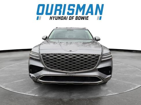 Used 2025 Genesis GV80 2.5T Standard image 8