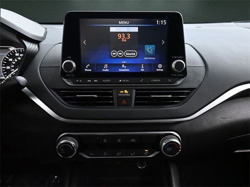 Used 2019 Nissan Altima 2.5 S image 26