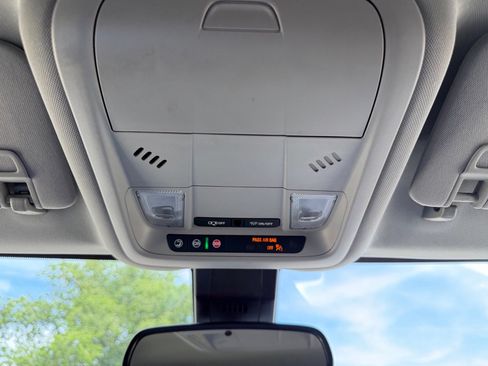 Used 2023 GMC Terrain SLE w/ Driver Convenience Package FWD image 21