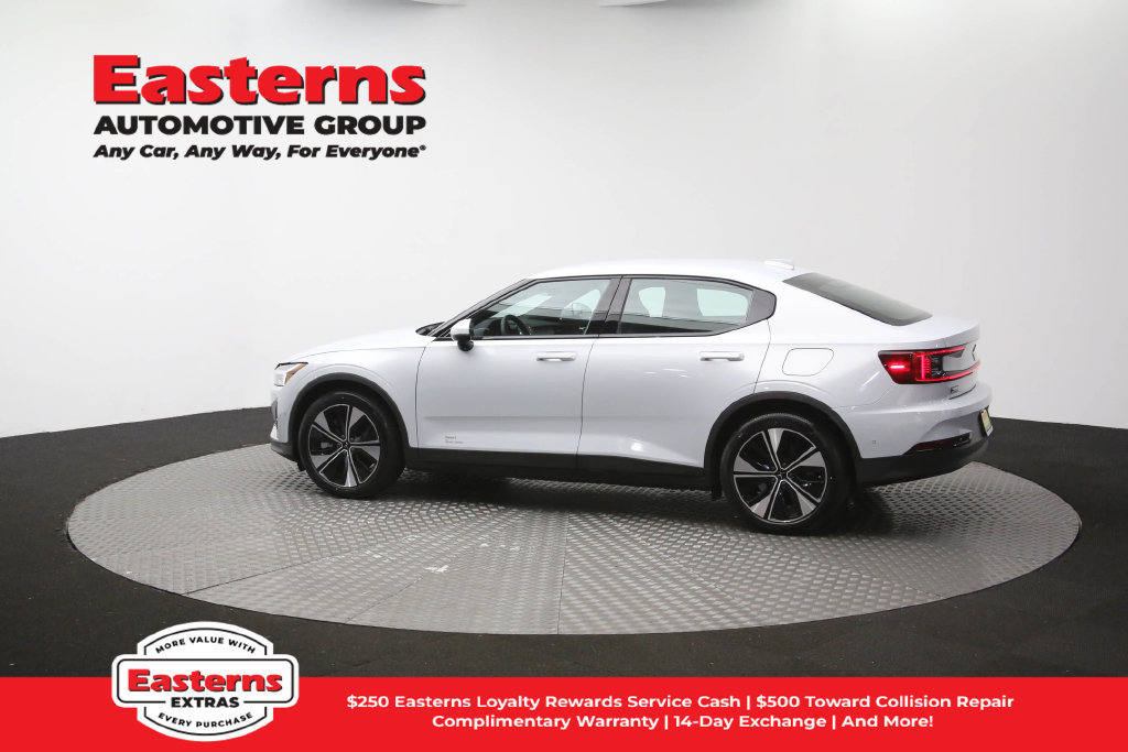 Used 2024 Polestar Polestar 2 AWD/4WD image 60